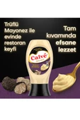 Calve Trüflü Mayonez 235 gr x 3 Adet thumbnail 5