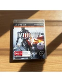 Battlefield 4 Ps3 Playstation 3 CD Oyun Teşhir thumbnail 2