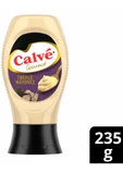 Calve Trüflü Mayonez 235 gr thumbnail 2