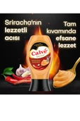 Calve Sriracha Mayonez 240 gr x 3 Adet thumbnail 5