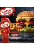 Calve Ketçap 610 gr x 3 Adet thumbnail 3