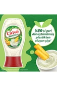 Calve Ranch Sos 245 Gr & Cheddar Sos 240 Gr thumbnail 4