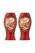 Calve Acı Sos 265 Gr x 2 Adet thumbnail 2