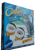 Klozet Kedi Tuvaleti * thumbnail 2