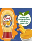 Calve Cheddar Sos 240 Gr x 2 Adet thumbnail 4
