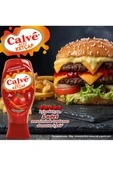 Calve Acılı Ketçap 610 gr x 3 Adet thumbnail 4