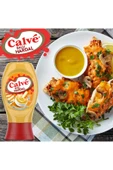 Calve Sos Ballı Hardal 260 gr thumbnail 2