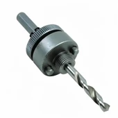 Tomax Bi-metal Panç Adaptörü 32-152mm Hex # thumbnail 2