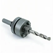 Tomax Bi-metal Panç Adaptörü 32-152mm Hex # thumbnail 1