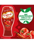 Calve Acılı Ketçap 610 gr thumbnail 2