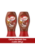 Calve Barbekü Sos 290 Gr x 2 Adet thumbnail 1