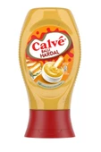 Calve Sos Ballı Hardal 260 gr thumbnail 1