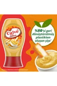 Calve Sos Ballı Hardal 260 gr thumbnail 3