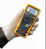 Fluke 179 True RMS Dijital Multimetre thumbnail 2