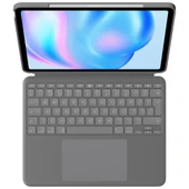 Logitech Combo Touch iPad Air 13 inç thumbnail 2