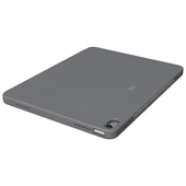 Logitech Combo Touch iPad Air 13 inç thumbnail 5