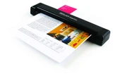 IRIS Can Express 4 USB Taşınabilir 1200 DPI Tarayıcı thumbnail 2