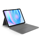 Logitech Combo Touch iPad Air 13 inç thumbnail 6