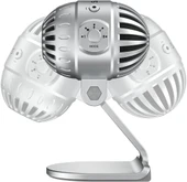 Saramonic SmartMic MTV550 Gümüş thumbnail 3