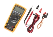 Fluke 179 True RMS Dijital Multimetre thumbnail 1