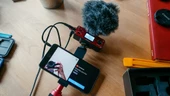 SARAMONIC Akıllı Mikser thumbnail 3