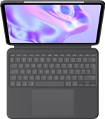 Logitech Combo Touch iPad Pro 13 inç thumbnail 2