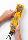 Fluke Kanıtlama Ünitesi PRV240FS thumbnail 5