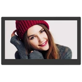 Braun DigiFrame 1361 8GB 33,78 cm (13,3) thumbnail 1