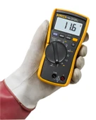 Fluke 116/62 MAX+ Teknisyen Kombo Seti. thumbnail 4