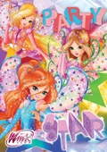 WINX 709 Puzzle 50 PARÇA -KS thumbnail 2