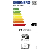 Braun DigiFrame 218 İş Serisi 54,61 cm (21,5) thumbnail 2