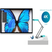 IRIS Tarama Görüntüleyicisi 7 A3 Win/Mac, USB-C thumbnail 5