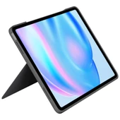 Logitech Combo Touch iPad Air 13 inç thumbnail 3