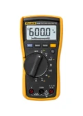 Fluke Industrial 115 True Rms Multimetre Ölçer thumbnail 1