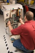Fluke 179 True RMS Dijital Multimetre thumbnail 4