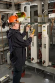 Fluke 179 True RMS Dijital Multimetre thumbnail 5