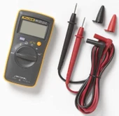 Fluke 101+ Standlı Dijital Multimetre thumbnail 5