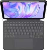Logitech Combo Touch iPad Pro 11 inç thumbnail 2