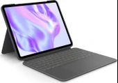 Logitech Combo Touch iPad Pro 13 inç thumbnail 1