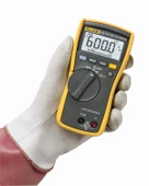 Fluke Dijital Multimetre 113 600V AC, FLUKE-113 thumbnail 2
