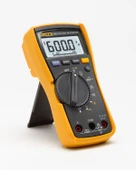 Fluke Industrial 115 True Rms Multimetre Ölçer thumbnail 3