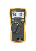 Fluke Dijital Multimetre 113 600V AC, FLUKE-113 thumbnail 1