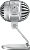 Saramonic SmartMic MTV550 Gümüş thumbnail 5