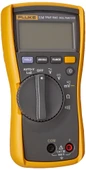 Fluke 114 True RMS el tipi dijital multimetre thumbnail 3