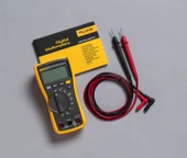 Fluke Industrial 115 True Rms Multimetre Ölçer thumbnail 4