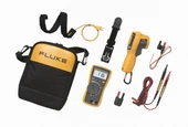 Fluke 116/62 MAX+ Teknisyen Kombo Seti. thumbnail 1