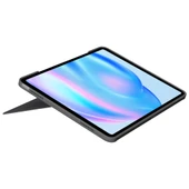 Logitech Combo Touch iPad Air 13 inç thumbnail 4