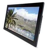 Braun DigiFrame 218 İş Serisi 54,61 cm (21,5) thumbnail 1