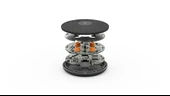Logitech Rally Mic Pod – 989-000430 thumbnail 5