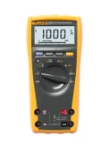 Fluke 179 True RMS Dijital Multimetre thumbnail 3